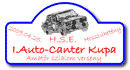 I. Aut-Canter Kupa