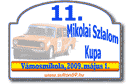 11. Mikolai Szlalom Kupa