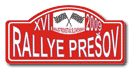 Rallye PREOV