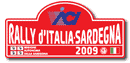 Rally d'Italia Sardegna
