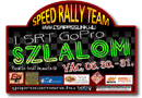 I. SRT GoPro Szlalom