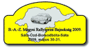 B.A.Z. Megyei Rallye Bajnoksg 3.fordul