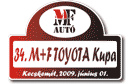 34. M+F Toyota Kupa