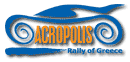 56th Acropolis Rally