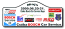Cska BOSCH Car Service Kupa