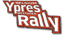 Ypres Westhoek Rally
