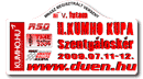 II. KUMHO Kupa