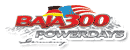 BAJA300 Powerdays