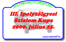 III. Ipolytlgyesi Szlalom Kupa