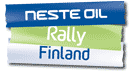 Neste Oil Ralli