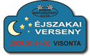 jszakai VISONTA KUPA