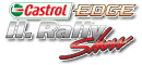II. Castrol Edge Rally Show