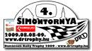 Dunntli Rally Trophy 2009 4.fordul
