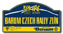 Barum Rally Zlin 2009