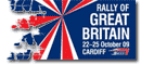 Rally of Great Britain 2009