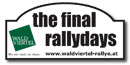 Waldviertel Rallye 2009