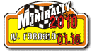 MiniRALLY 2009 IV.fordul