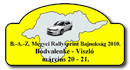 B.A.Z. Megyei Rallysprint Bajnoksg 2.fordul