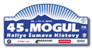 Mogul umava Rally Klatovy