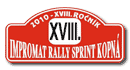 XVIII. IMPROMAT Rallysprint Kopn 2010