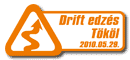 Drift edzs