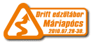 Drift Edztbor