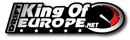 DRIFT King of Europe 2010 1.fordul