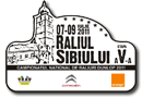 Raliul Sibiului 2011