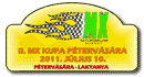 II. MX Kupa - Ptervsra