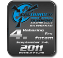 Cl-Trans97 Bajnoksg 4.futam