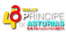 Rally Prncipe de Asturias 2011
