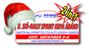 II.Si-Rally Sprint Kupa