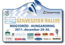 Aqua Resort Szilveszter Rallye 2011