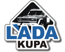 RETRO Lada Kupa