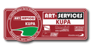 ART-SERVICES Kupa