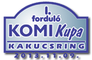 KOMI Kupa I.fordul