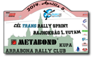 METABOND Kupa 2014