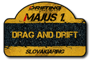 Drag and Drift 2014