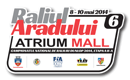 Arad Rallye 2014
