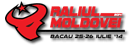 Raliul Moldovei Bacau 2014
