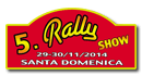 5. Rally SHOW