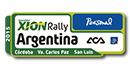 Rally Argentina 2015