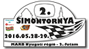 Simontornya 2016