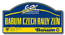 Barum Czech Rally Zln 2015