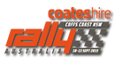Coates Hire Rally Australia