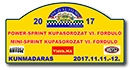 AMTOSZ PowerSprint VI.fordul