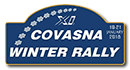 XI. COVASNA Winter Rally