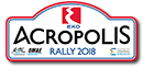 Acropolis Rally 2018