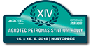 Rally Hustopece 2018
