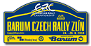 Barum Czech Rally Zln 2018